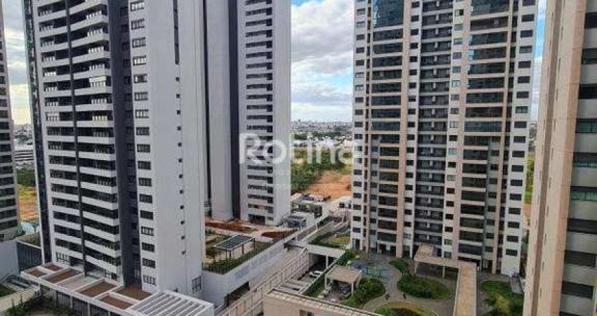 Apartamento para alugar, 3 quartos, Jardim Karaíba - Uberlândia/MG - Rotina Imobiliária