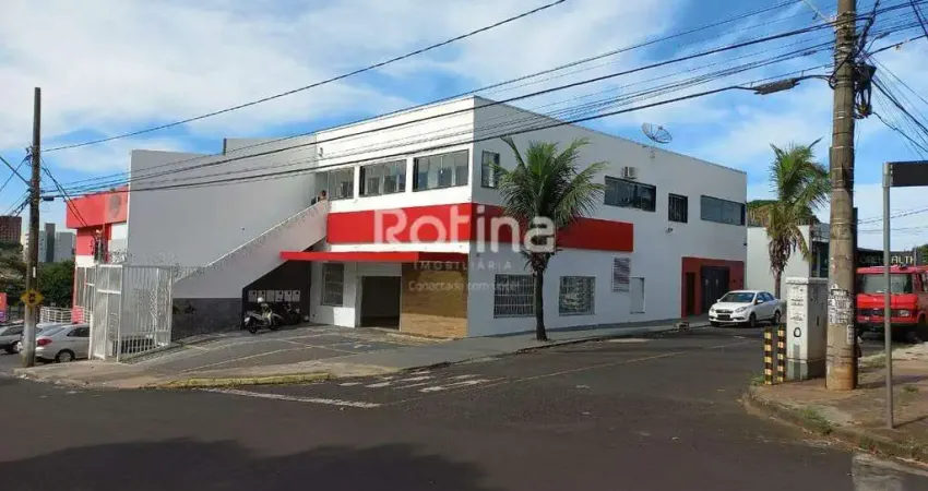 Loja para alugar, presidente roosevelt - uberlândia/mg - rotina imobiliária