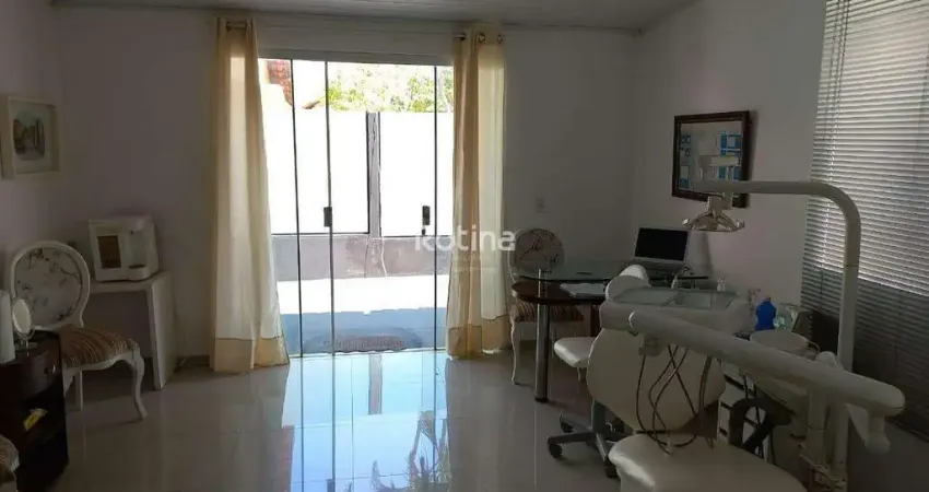 Sala para alugar, jardim karaíba - uberlândia/mg - rotina imobiliária