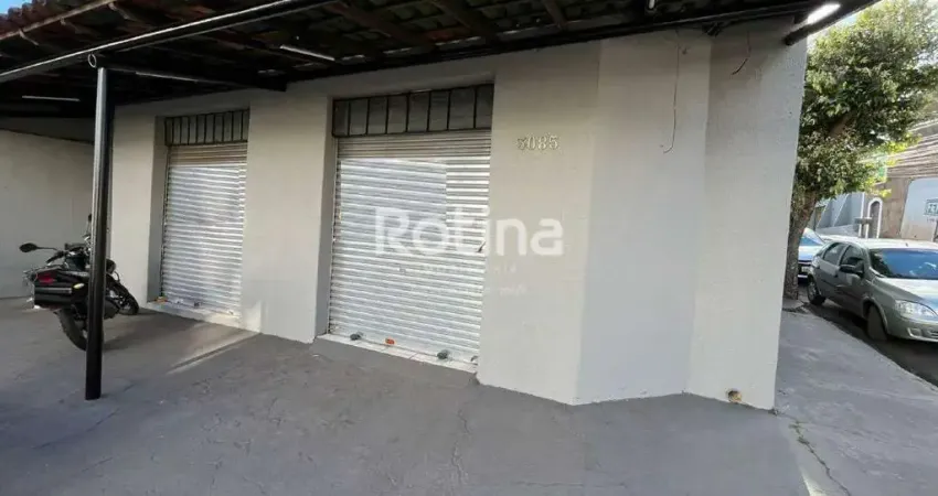 Loja para alugar, brasil - uberlândia/mg - rotina imobiliária