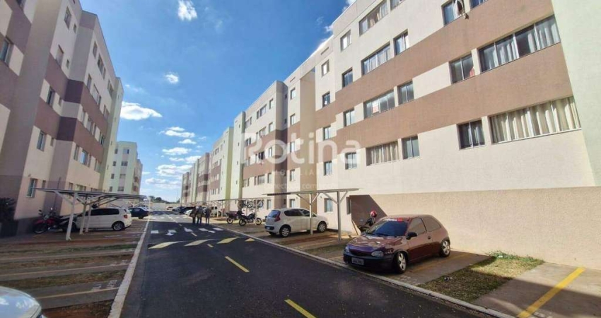 Apartamento para alugar, 2 quartos, Panorama - Uberlândia/MG - Rotina Imobiliária