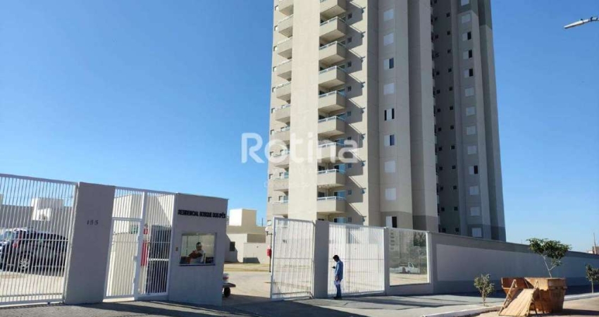 Apartamento para alugar, 2 quartos, Laranjeiras - Uberlândia/MG - Rotina Imobiliária