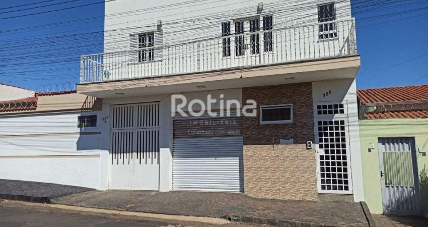 Apartamento para alugar, 3 quartos, Nossa Senhora das Graças - Uberlândia/MG - Rotina Imobiliária