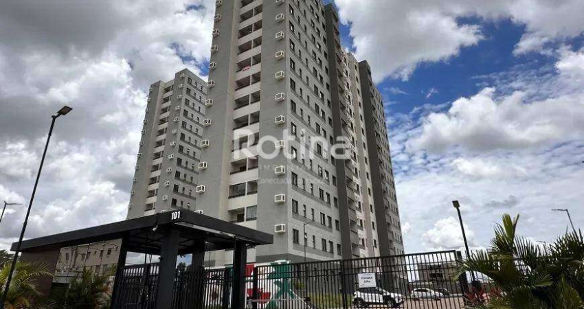 Apartamento para alugar, 2 quartos, Shopping Park - Uberlândia/MG - Rotina Imobiliária