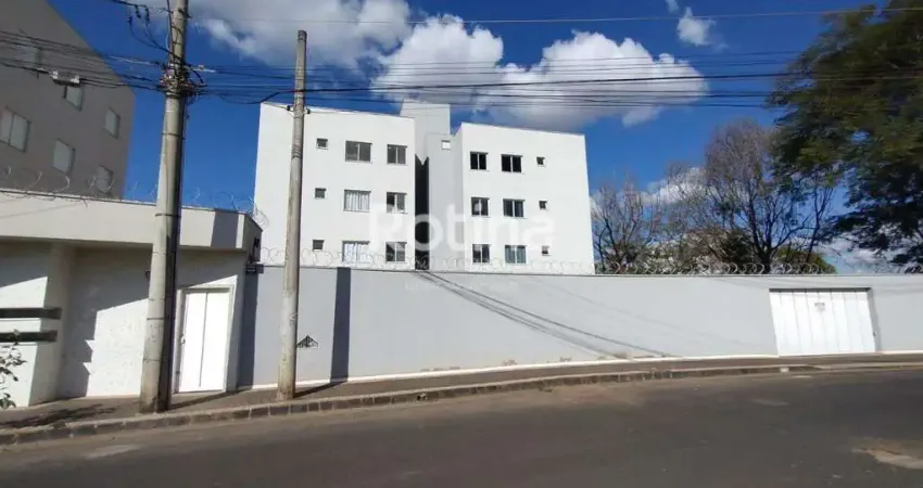 Apartamento para alugar, 2 quartos, Alto Umuarama - Uberlândia/MG - Rotina Imobiliária