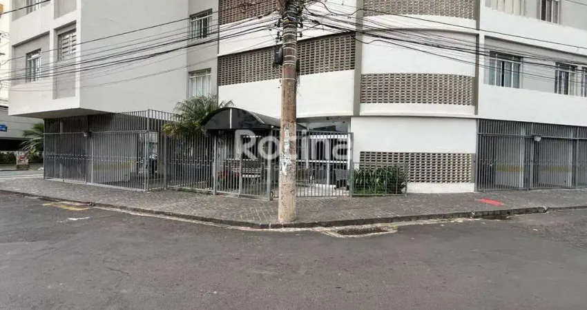 Apartamento para alugar, 5 quartos, centro - uberlândia/mg - rotina imobiliária