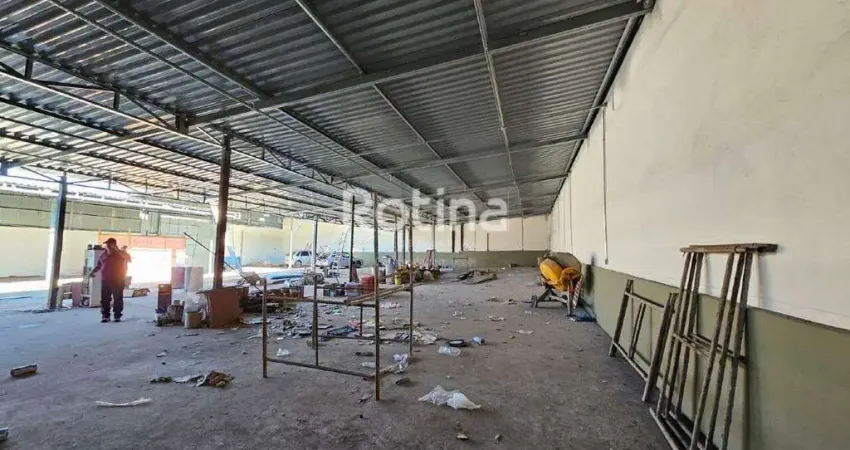 Galpão para alugar, brasil - uberlândia/mg - rotina imobiliária