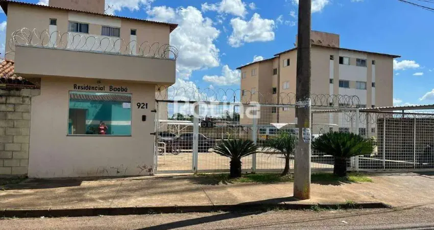 Apartamento para alugar, 2 quartos, Minas Gerais - Uberlândia/MG - Rotina Imobiliária