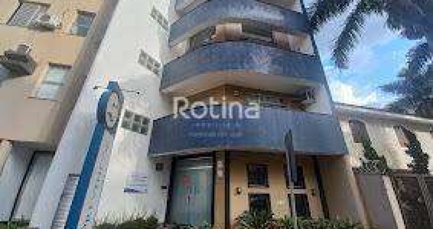 Andar corrido para alugar, Martins - Uberlândia/MG - Rotina Imobiliária