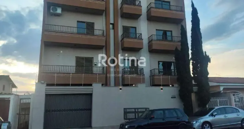 Apartamento para alugar, 3 quartos, Nossa Senhora Aparecida - Uberlândia/MG - Rotina Imobiliária