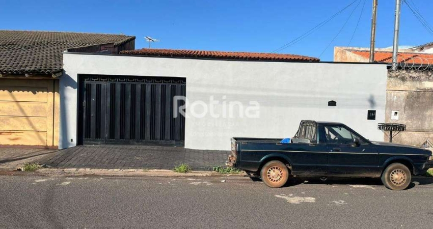 Casa para alugar, 2 quartos, Jardim Europa - Uberlândia/MG - Rotina Imobiliária