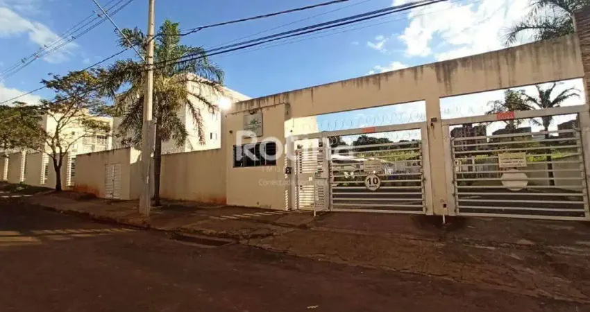 Apartamento para alugar, 3 quartos, Tubalina - Uberlândia/MG - Rotina Imobiliária