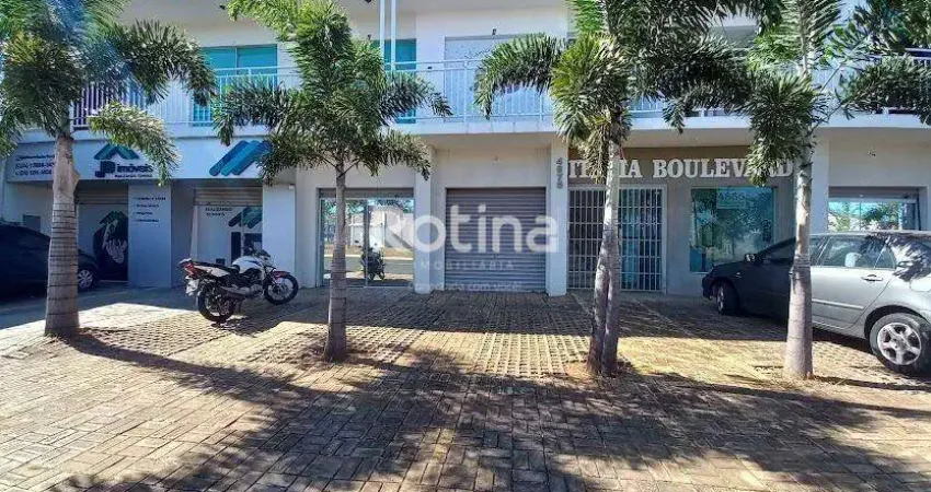 Sala para alugar, Jardim Europa - Uberlândia/MG - Rotina Imobiliária