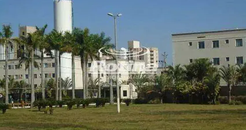 Apartamento para alugar, 2 quartos, gávea sul - uberlândia/mg - rotina imobiliária