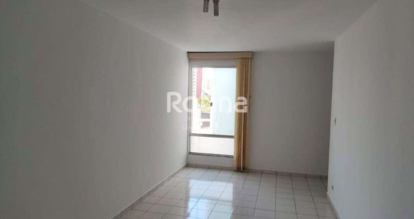 Apartamento para alugar, 3 quartos, Fundinho - Uberlândia/MG - Rotina Imobiliária
