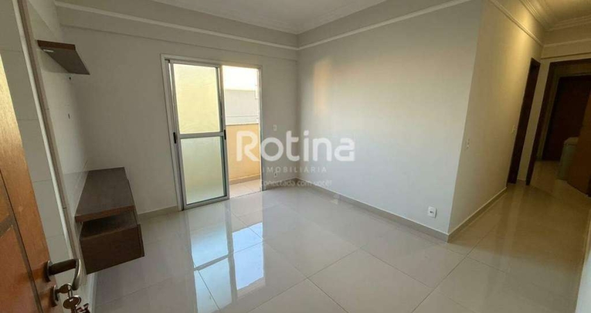 Apartamento para alugar, 2 quartos, Saraiva - Uberlândia/MG - Rotina Imobiliária
