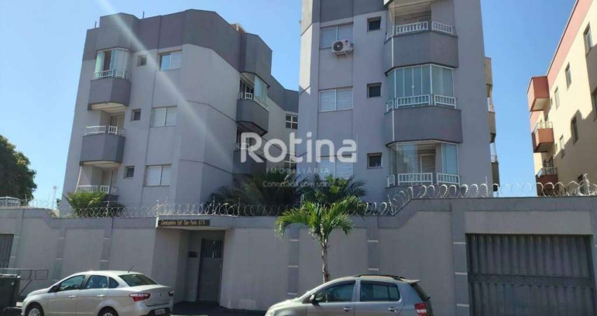 Apartamento para alugar, 2 quartos, Santa Mônica - Uberlândia/MG - Rotina Imobiliária