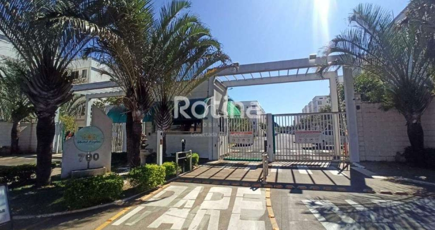 Apartamento para alugar, 2 quartos, Jardim Holanda - Uberlândia/MG - Rotina Imobiliária