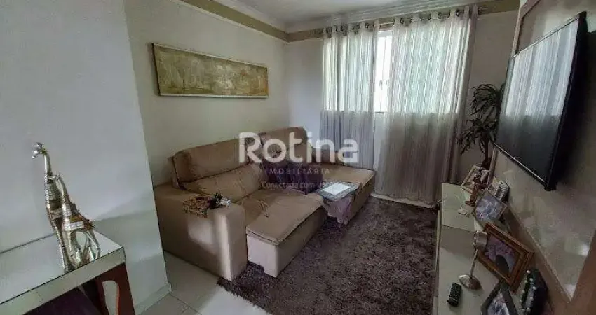 Apartamento para alugar, 3 quartos, Santa Mônica - Uberlândia/MG - Rotina Imobiliária