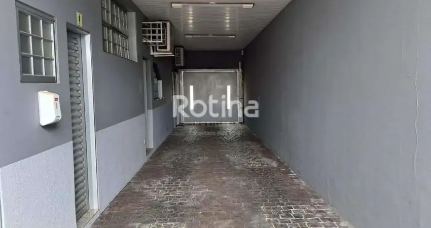 Apartamento para alugar, 3 quartos, umuarama - uberlândia/mg - rotina imobiliária