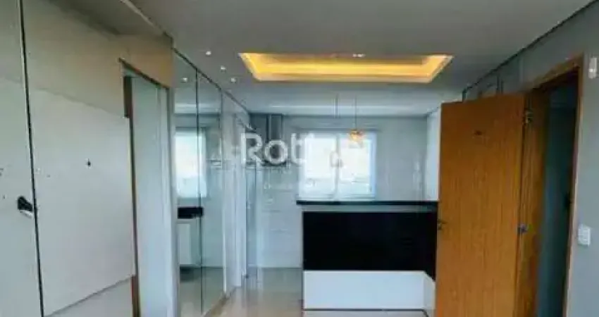 Apartamento para alugar, 2 quartos, jaraguá - uberlândia/mg - rotina imobiliária