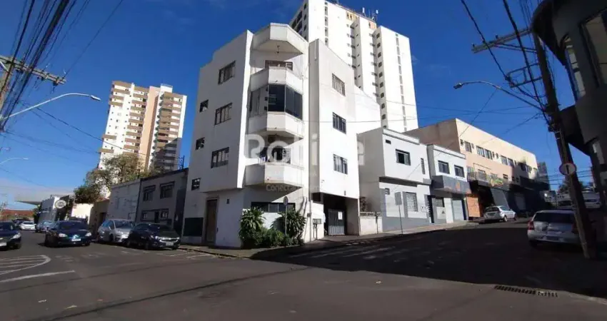 Apartamento para alugar, 4 quartos, Centro - Uberlândia/MG - Rotina Imobiliária