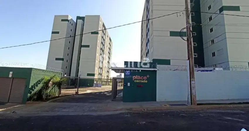 Apartamento para alugar, 2 quartos, Shopping Park - Uberlândia/MG - Rotina Imobiliária