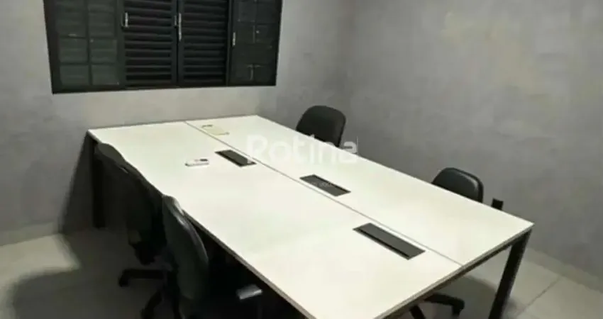 Sala para alugar, cazeca - uberlândia/mg - rotina imobiliária