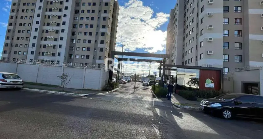 Apartamento para alugar, 2 quartos, Grand Ville - Uberlândia/MG - Rotina Imobiliária