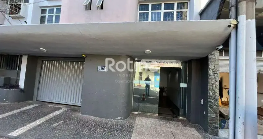 Sala para alugar, centro - uberlândia/mg - rotina imobiliária
