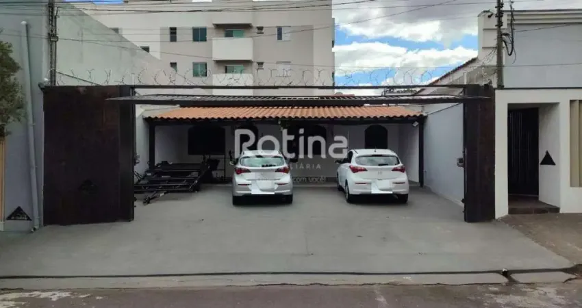 Casa para alugar, 2 quartos, Centro - Uberlândia/MG - Rotina Imobiliária