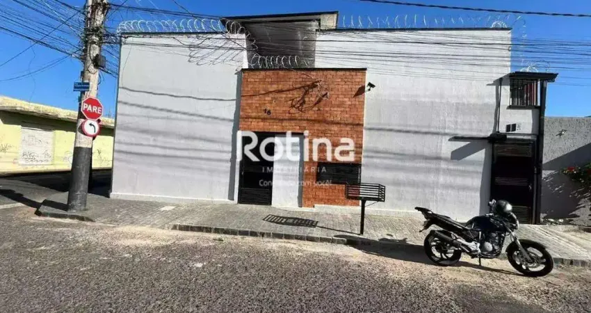 Prédio Inteiro para alugar, Nossa Senhora Aparecida - Uberlândia/MG - Rotina Imobiliária