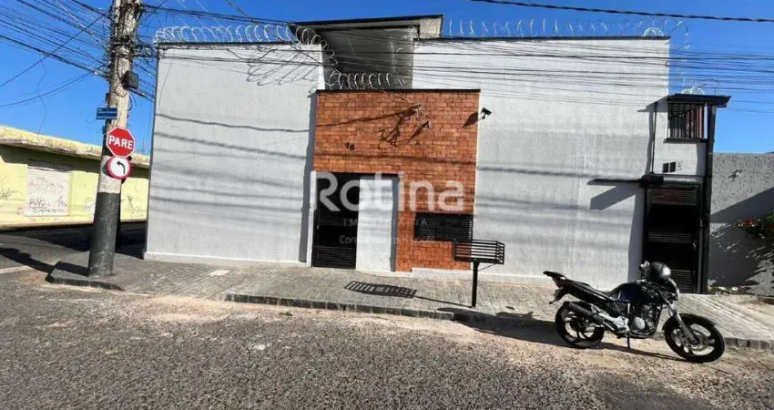 Sala para alugar, Nossa Senhora Aparecida - Uberlândia/MG - Rotina Imobiliária