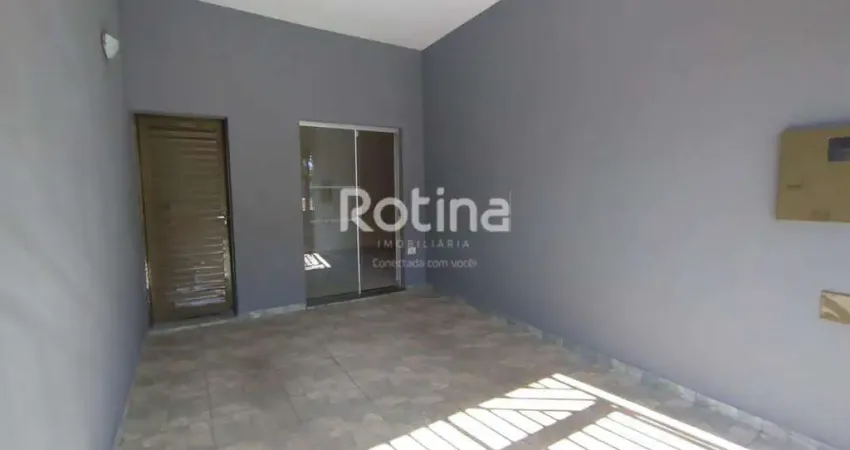 Casa para alugar, 4 quartos, Jardim Patrícia - Uberlândia/MG - Rotina Imobiliária