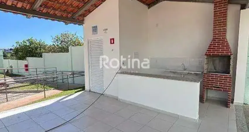 Apartamento para alugar, 2 quartos, Shopping Park - Uberlândia/MG - Rotina Imobiliária