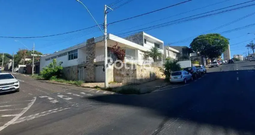 Casa Comercial para alugar, Tabajaras - Uberlândia/MG - Rotina Imobiliária