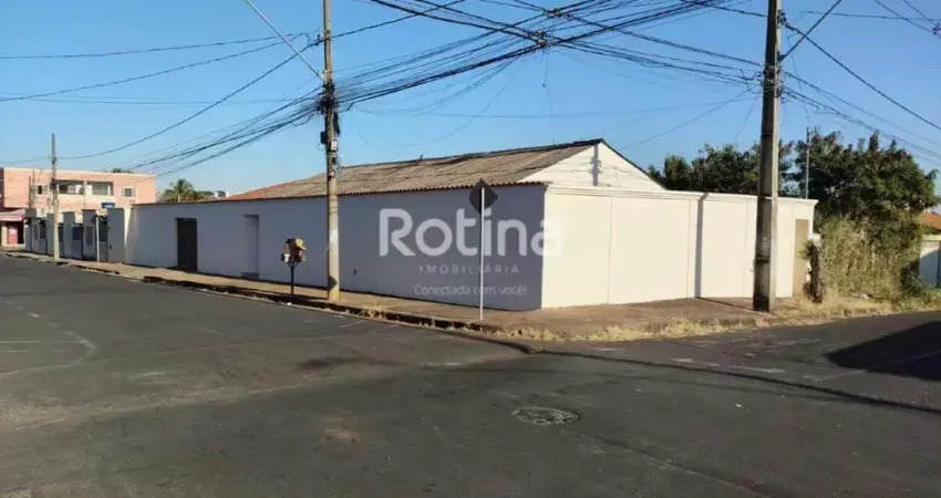 Casa para alugar, 5 quartos, Custódio Pereira - Uberlândia/MG - Rotina Imobiliária