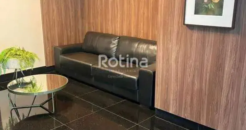 Apartamento para alugar, 3 quartos, Copacabana - Uberlândia/MG - Rotina Imobiliária
