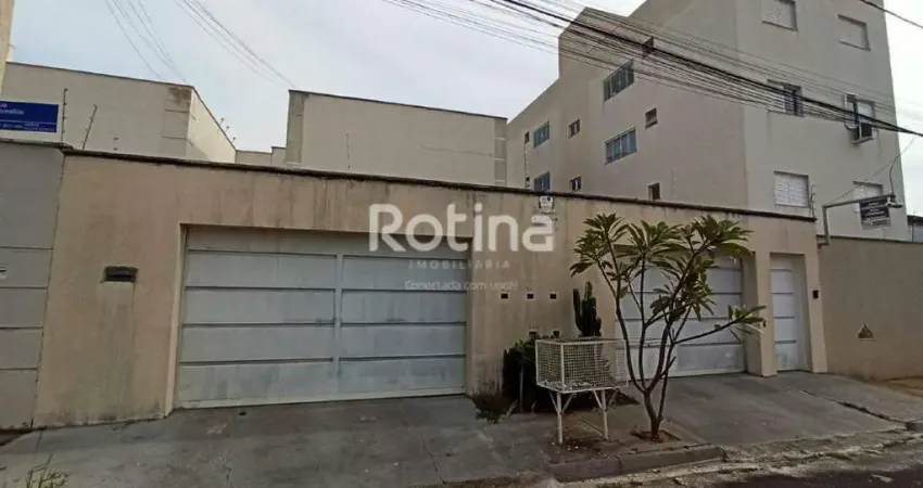 Apartamento para alugar, 2 quartos, Jardim Inconfidência - Uberlândia/MG - Rotina Imobiliária