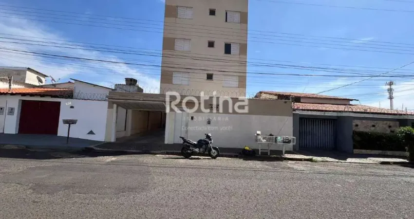 Apartamento para alugar, 2 quartos, Segismundo Pereira - Uberlândia/MG - Rotina Imobiliária