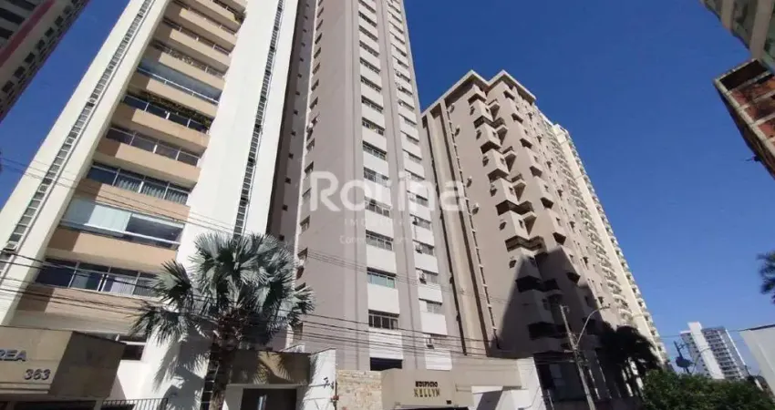 Apartamento para alugar, 4 quartos, fundinho - uberlândia/mg - rotina imobiliária