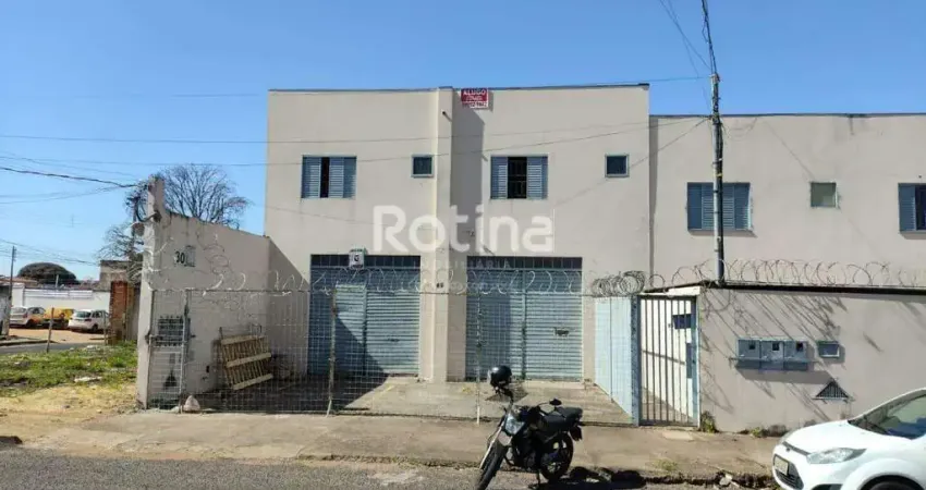 Apartamento para alugar, 2 quartos, Marta Helena - Uberlândia/MG - Rotina Imobiliária