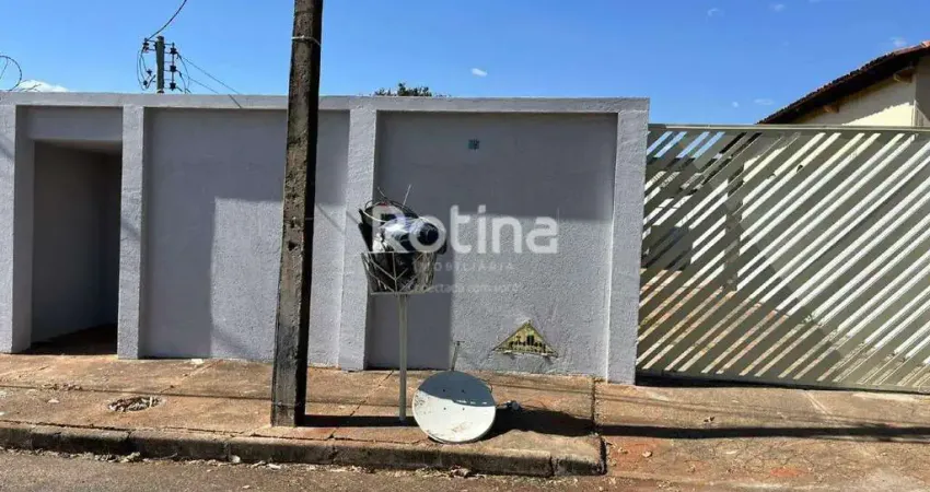 Casa para alugar, 3 quartos, Granada - Uberlândia/MG - Rotina Imobiliária