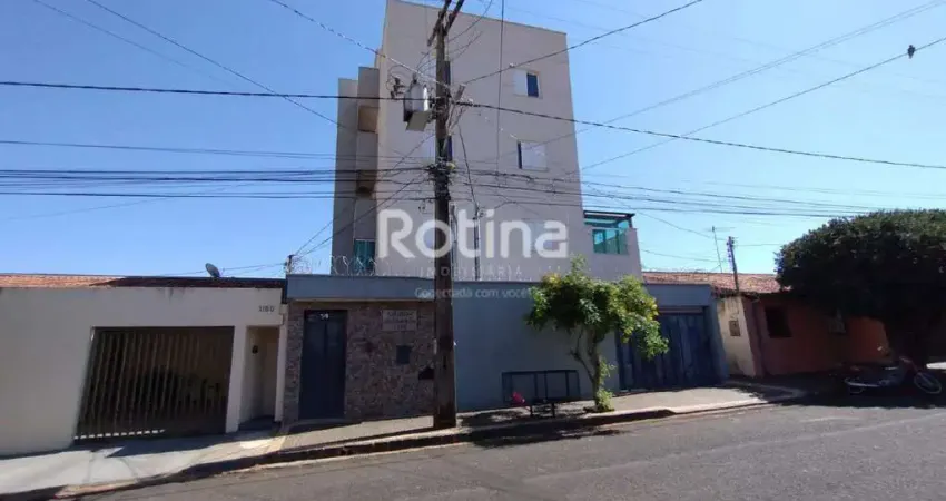 Apartamento para alugar, 2 quartos, Santa Mônica - Uberlândia/MG - Rotina Imobiliária