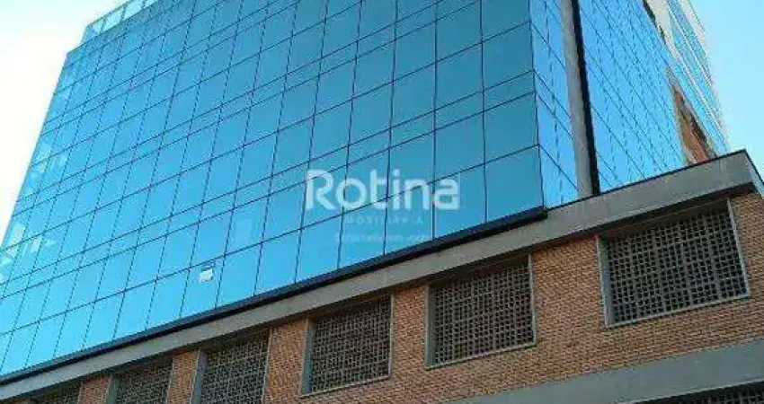 Sala para alugar, tabajaras - uberlândia/mg - rotina imobiliária