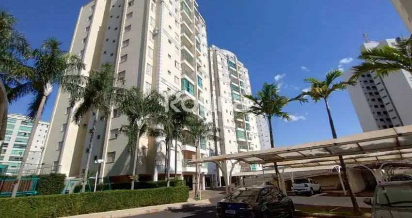 Apartamento para alugar, 3 quartos, santa mônica - uberlândia/mg - rotina imobiliária