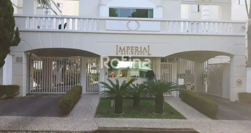 Apartamento para alugar, 3 quartos, santa mônica - uberlândia/mg - rotina imobiliária