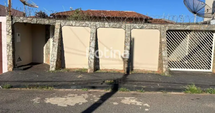 Casa para alugar, 4 quartos, custódio pereira - uberlândia/mg - rotina imobiliária