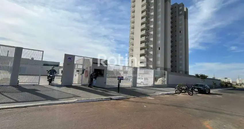 Apartamento para alugar, 2 quartos, Laranjeiras - Uberlândia/MG - Rotina Imobiliária