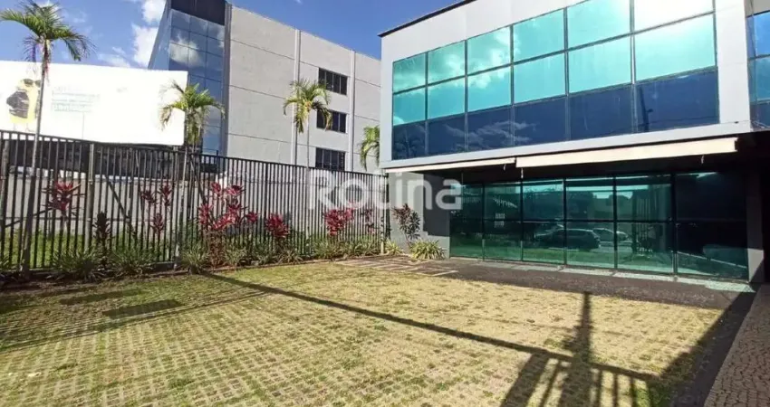 Loja para alugar, tabajaras - uberlândia/mg - rotina imobiliária